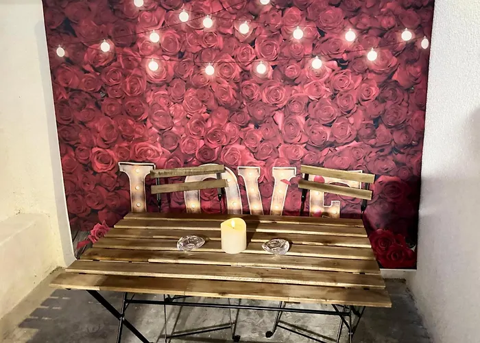 Sweet Dreams Love Room & Spa