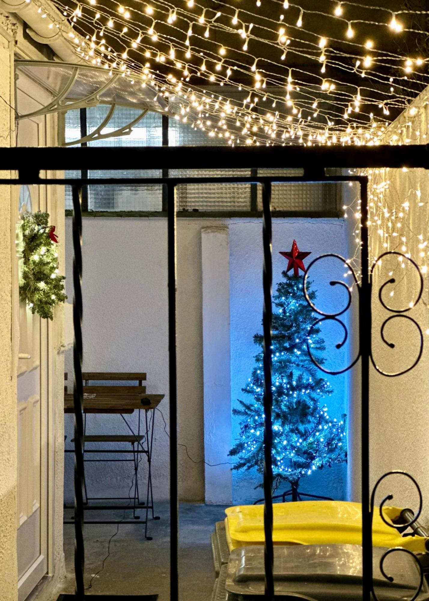 Sweet Dreams & Holiday home *