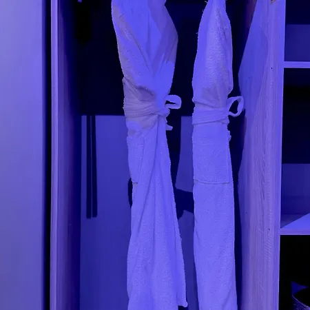Sweet Dreams Love Room & Spa Villeneuve-le-Roi Exterior photo