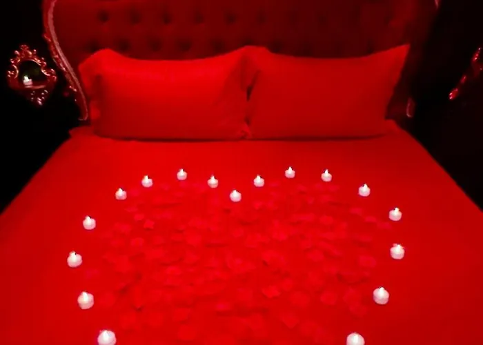 Sweet Dreams Love Room & Spa